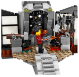 LEGO Ninjago Dračí kovárna 70627