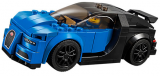 LEGO Speed Champions Bugatti Chiron 75878