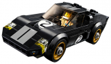 LEGO Speed Champions 2016 Ford GT & 1966 Ford GT40 75881