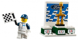LEGO Speed Champions 2016 Ford GT & 1966 Ford GT40 75881