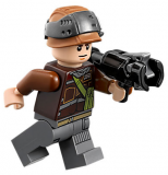 LEGO Star Wars Bitevní balíček vojáků Povstalců 75164