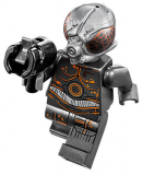 LEGO Star Wars Speederová motorka námezdního lovce 75167