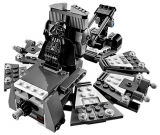 LEGO Star Wars Přeměna Darth Vadera 75183