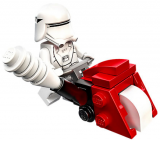 LEGO Star Wars™ Adventní kalendář 75184