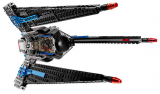 LEGO Star Wars Vesmírná loď Tracker I 75185