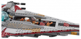 LEGO Star Wars Vesmírná loď Arrowhead 75186