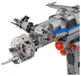 LEGO Star Wars Bombardér Odporu 75188