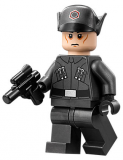 LEGO Star Wars Hvězdný destruktor Prvního řádu 75190
