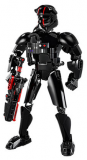 LEGO Star Wars Elitní pilot stíhačky TIE™ 75526