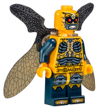 LEGO Super Heroes Bitva o Atlantidu 76085