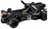 LEGO Super Heroes Obří netopýr: Vzdušný útok v Batmobilu 76087