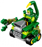LEGO Super Heroes Mighty Micros: Spiderman vs. Škorpion 76071