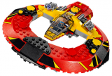 LEGO Super Heroes Závěrečná bitva o Asgard 76084