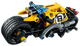 LEGO Technic Motorka pro kaskadéry 42058