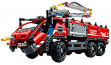 LEGO Technic Letištní záchranné vozidlo 42068