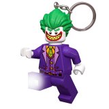 LEGO Batman Movie Joker svítící figurka