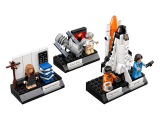 LEGO Ideas Ženy NASA 21312