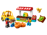 LEGO DUPLO Farmářský trh 10867