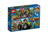 LEGO City Traktor do lesa 60181