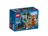 LEGO City Terénní honička 60170