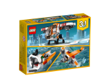 LEGO Creator Průzkumný dron 31071