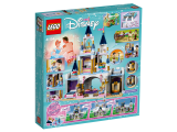 LEGO Disney Princess Popelčin vysněný zámek 41154