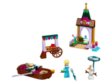 LEGO Disney Princess Elsa a dobrodružství na trhu 41155