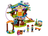 LEGO Friends Mia a její domek na stromě 41335