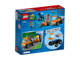 LEGO Juniors Silniční opravářský vůz 10750