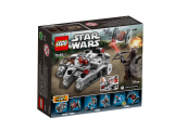 LEGO Star Wars Mikrostíhačka Millennium Falcon™ 75193
