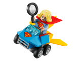 LEGO Super Heroes Mighty Micros: Supergirl™ vs. Brainiac™ 76094