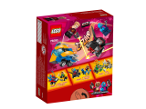 LEGO Super Heroes Mighty Micros: Star-Lord vs. Nebula 76090