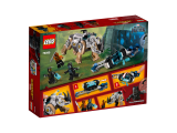 LEGO Super Heroes Souboj Rhino a Mine 76099