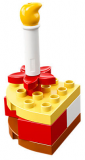 LEGO DUPLO Moje první oslava 10862
