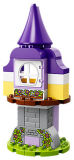 LEGO DUPLO Locika a její věž 10878