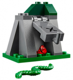 LEGO City Terénní honička 60170