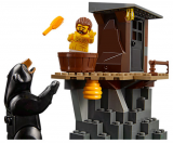 LEGO City Zatčení v horách 60173