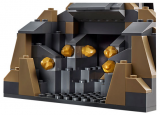 LEGO City Důlní těžební stroj 60186
