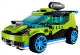 LEGO Creator Závodní auto 31074