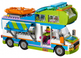 LEGO Friends Mia a její karavan 41339