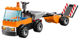 LEGO Juniors Silniční opravářský vůz 10750
