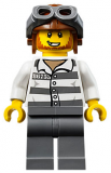LEGO Juniors Policejní honička v horách 10751