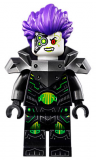 LEGO Nexo Knights Dvojkontaminátor 72002