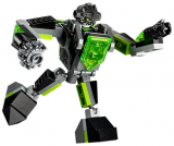LEGO Nexo Knights Běsnící bombardér 72003