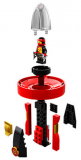 LEGO Ninjago Kai - Mistr Spinjitzu 70633