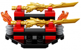 LEGO Ninjago Kai - Mistr Spinjitzu 70633