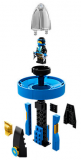LEGO Ninjago Jay - Mistr Spinjitzu 70635