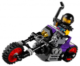 LEGO Ninjago S.O.G. Základna 70640