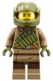 LEGO Star Wars Obrana planety Crait™ 75202