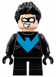 LEGO Super Heroes Mighty Micros: Nightwing™ vs. Joker™ 76093